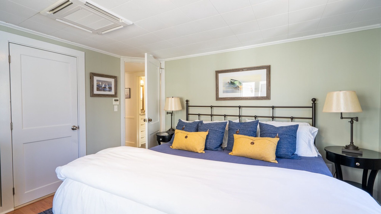 Photo of Bedroom in Kennebunk