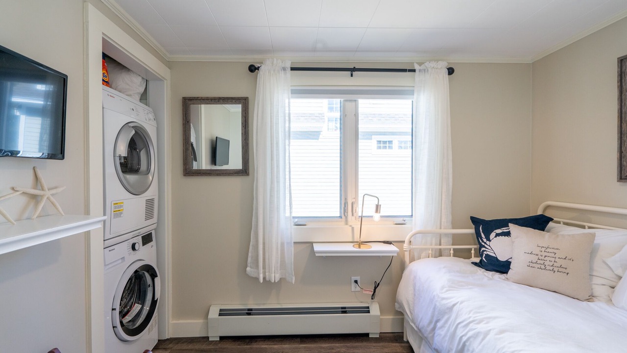 Photo of Bedroom in Kennebunk