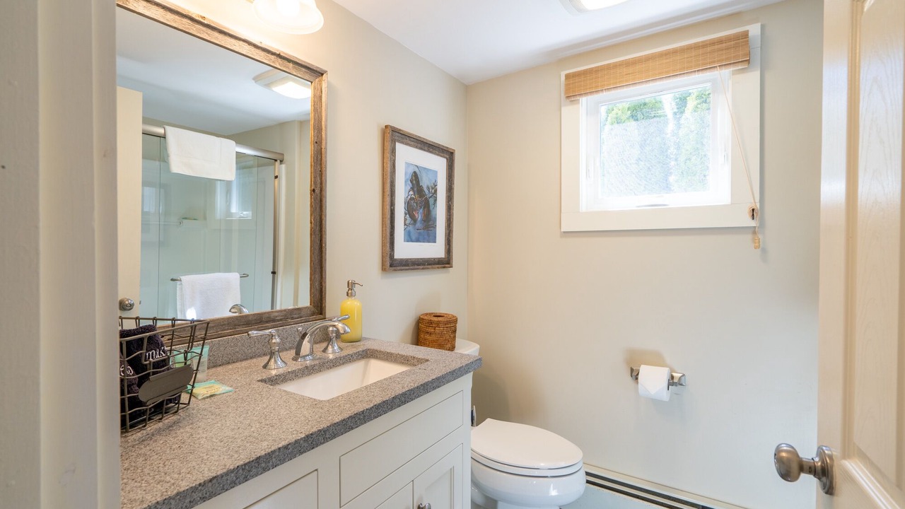 Photo of Bathroom in Kennebunk
