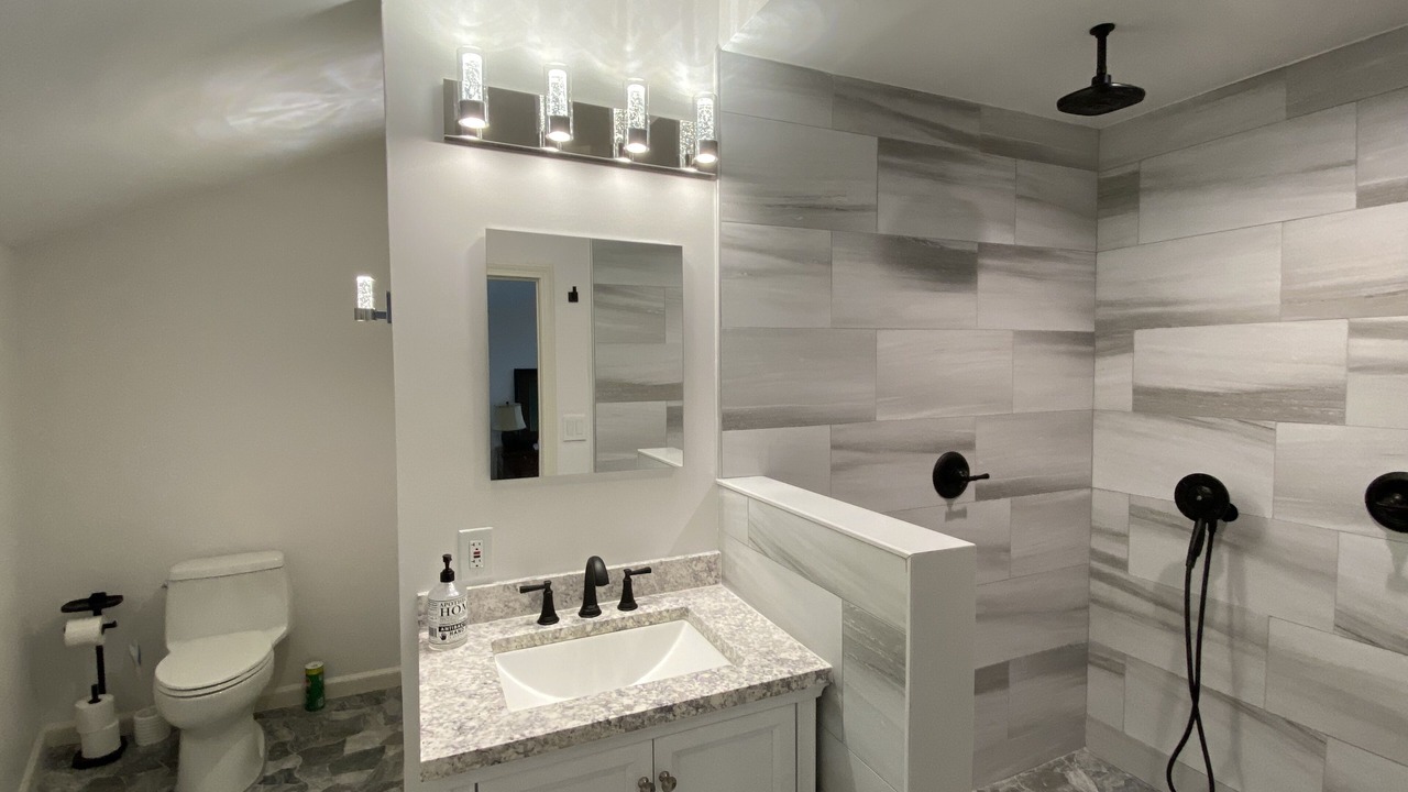 Photo of Bathroom in West Dover