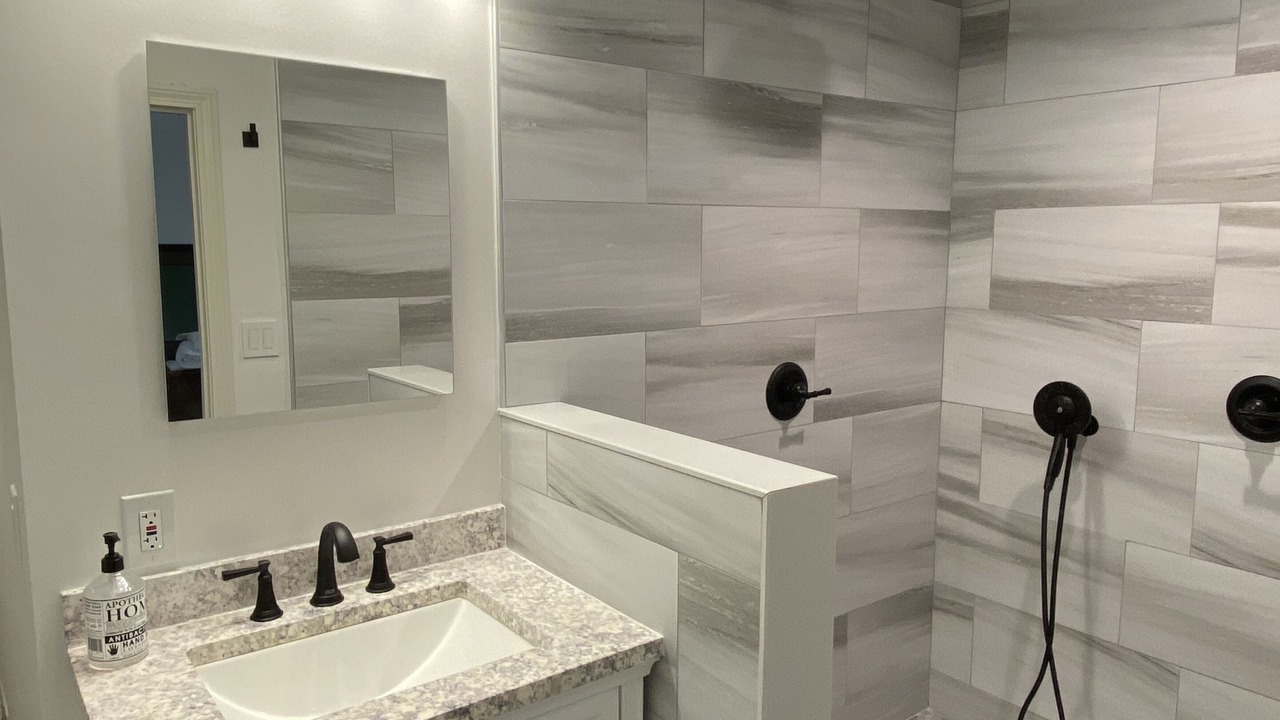 Photo of Bathroom in West Dover