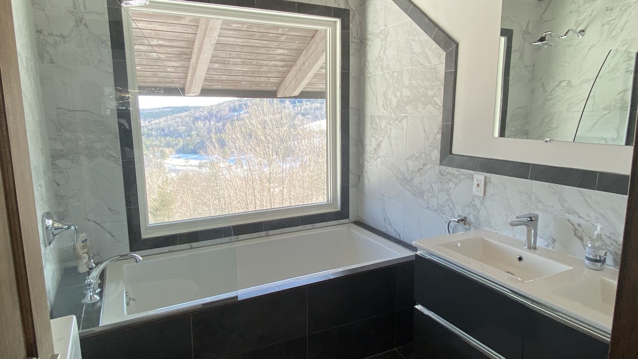 Photo of Bathroom in West Dover
