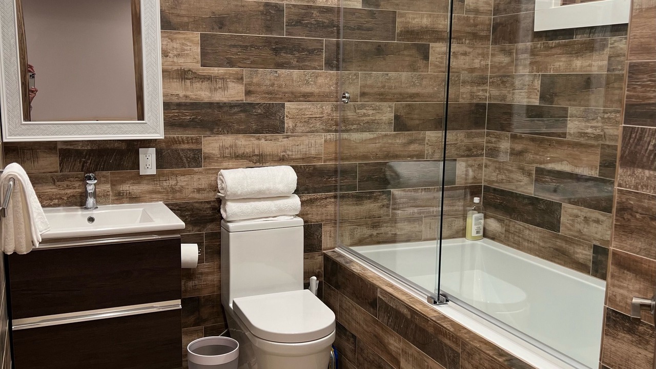 Photo of Bathroom in West Dover