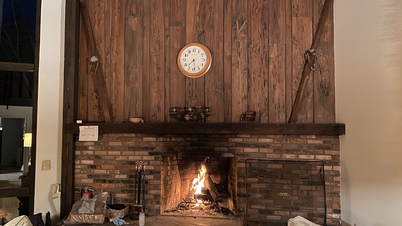 Photo of Livingroom in West Dover