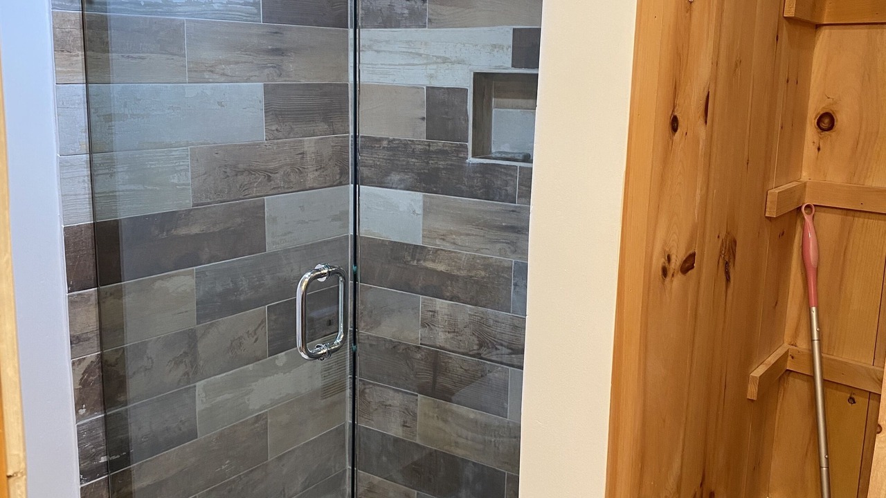 Photo of Bathroom in West Dover