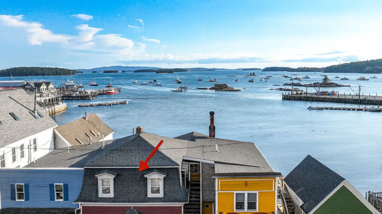 Photo of Outdoor in Stonington