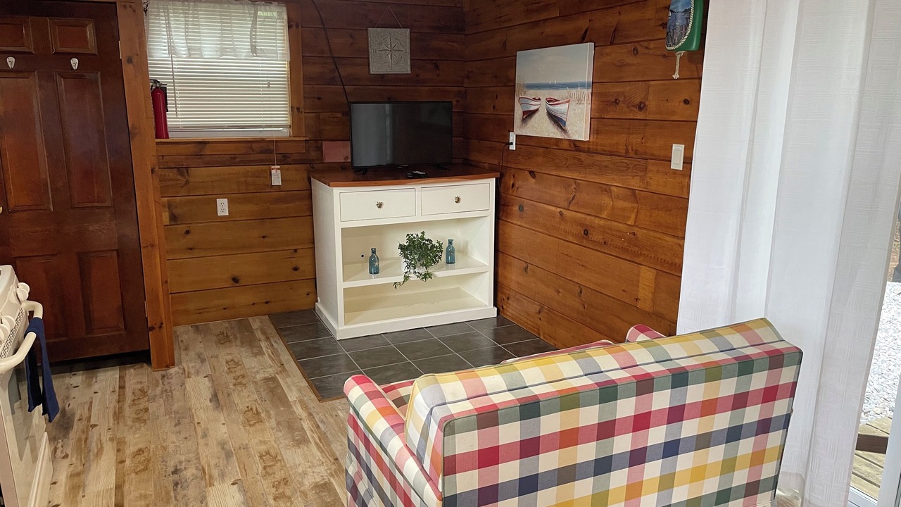Photo of Livingroom in Isle of Springs