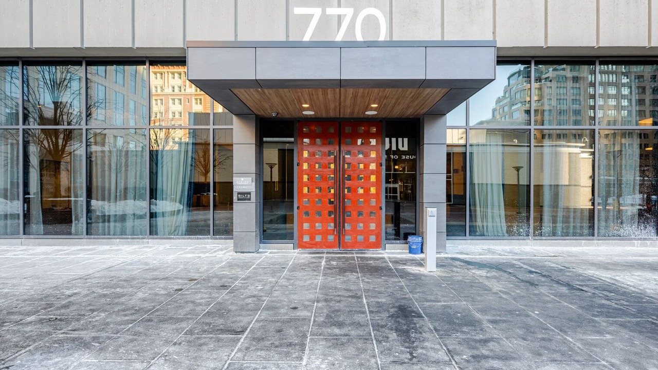 Photo of Outdoor in Prudential - St. Botolph
