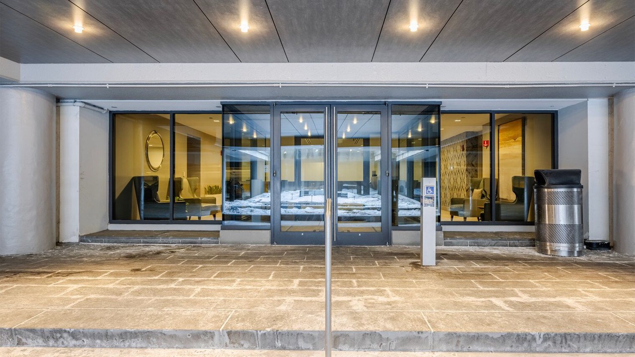 Photo of Outdoor in Prudential - St. Botolph
