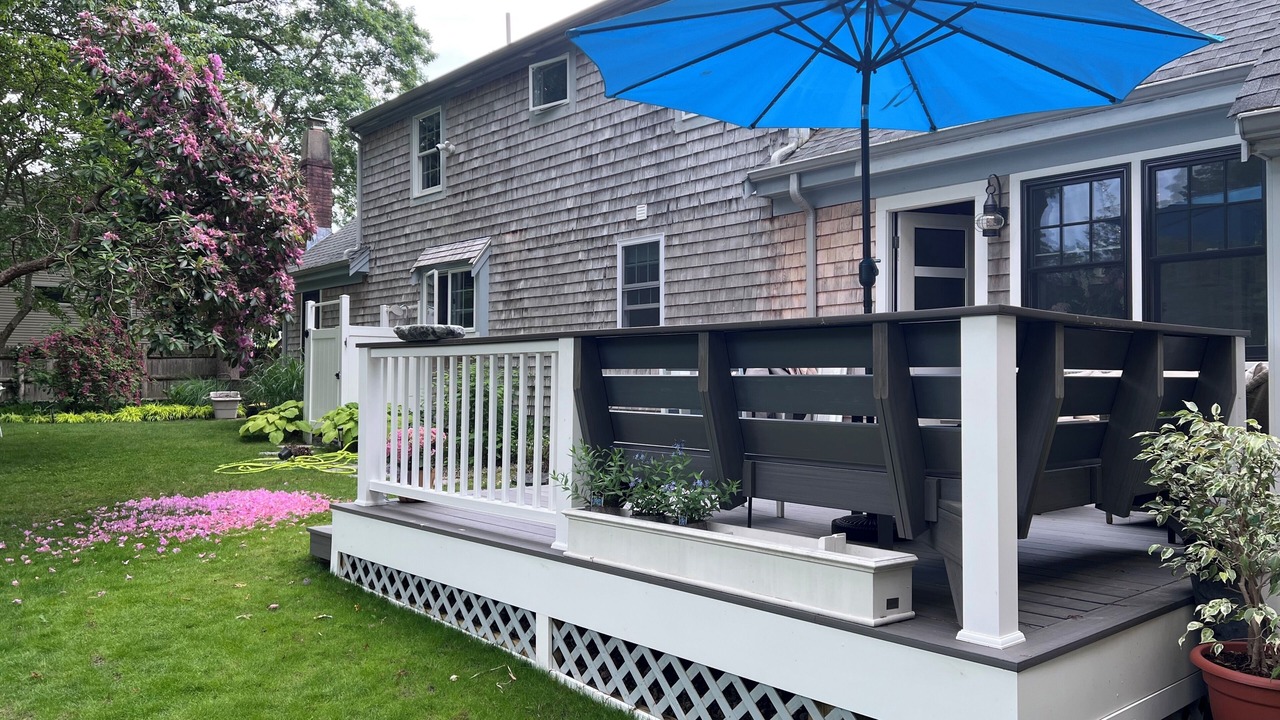 Photo of Outdoor in East Falmouth