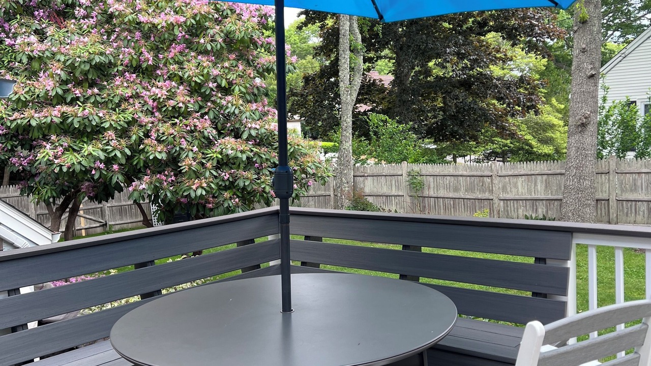 Photo of Outdoor in East Falmouth