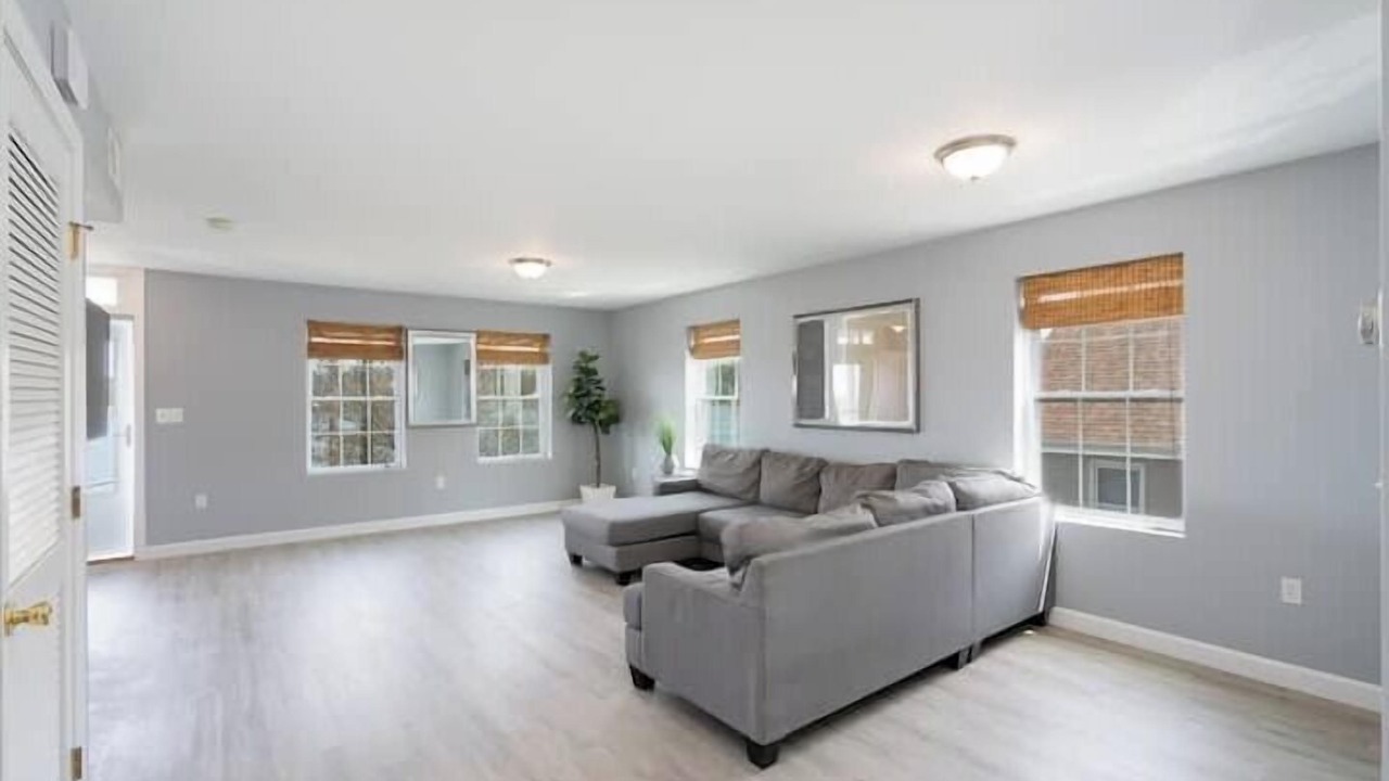 Photo of Livingroom in Fair Haven