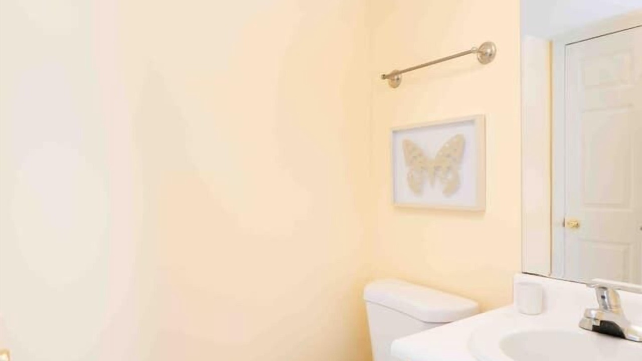 Photo of Bedroom in Fair Haven