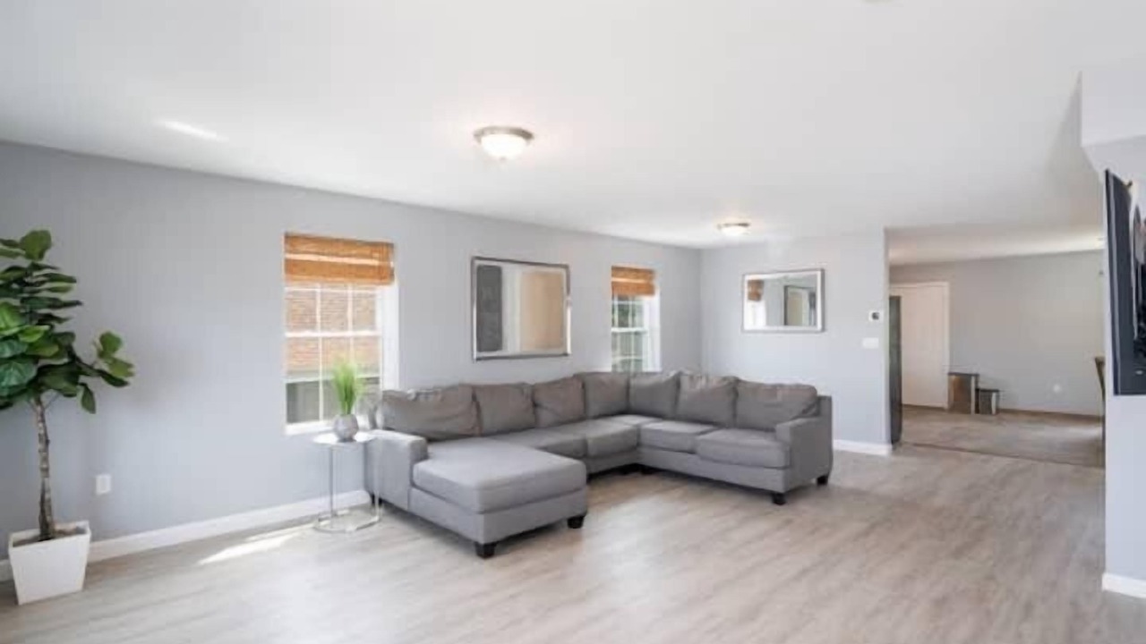 Photo of Livingroom in Fair Haven