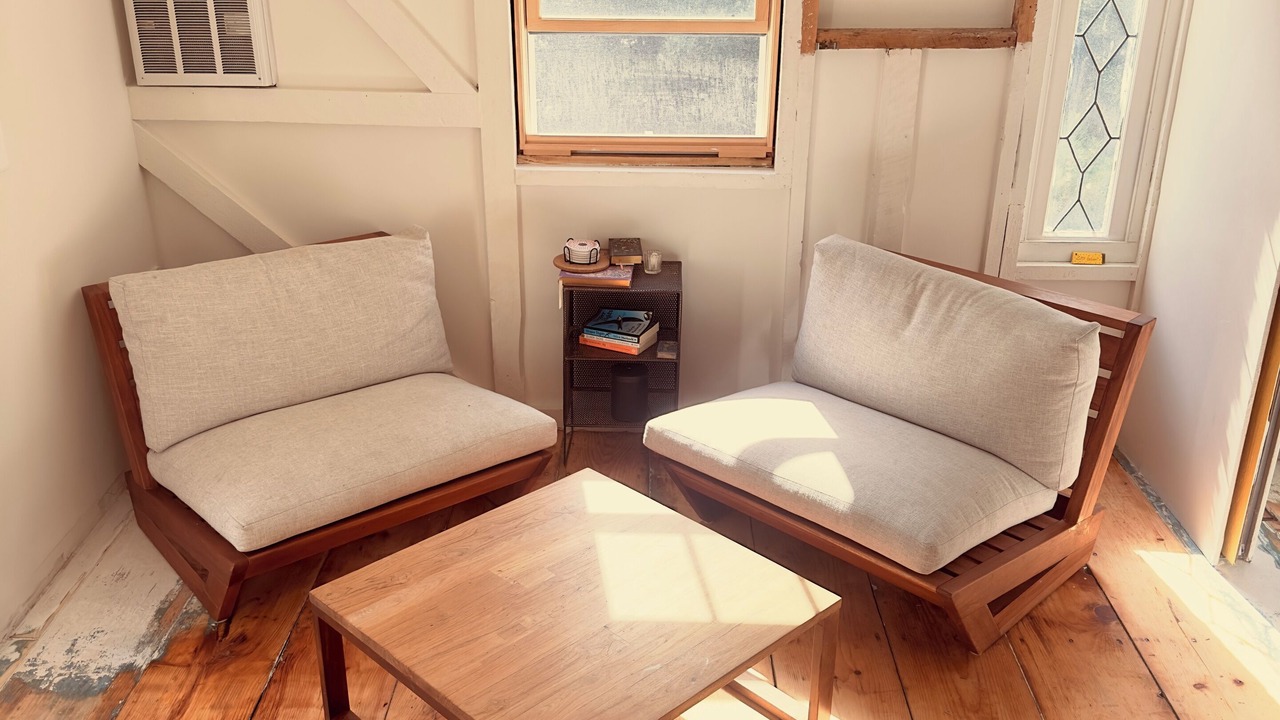 Photo of Livingroom in Tisbury