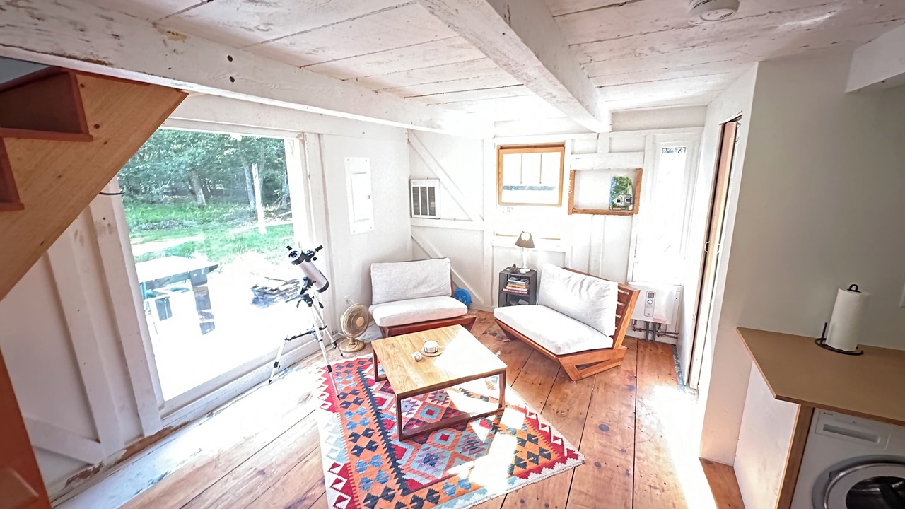 Photo of Livingroom in Tisbury