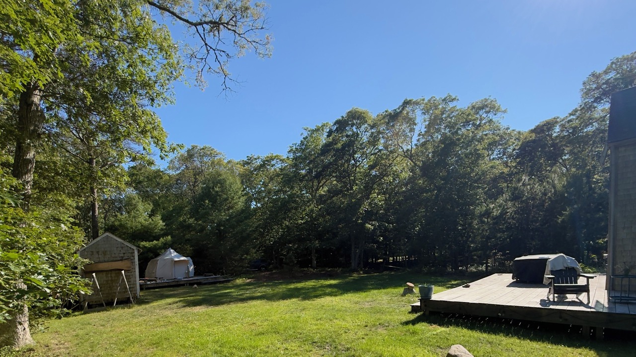 Photo of Outdoor in Tisbury