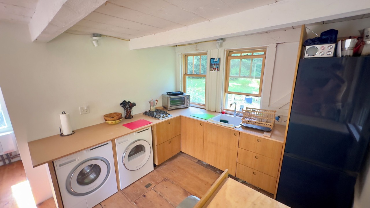 Photo of Kitchen in Tisbury