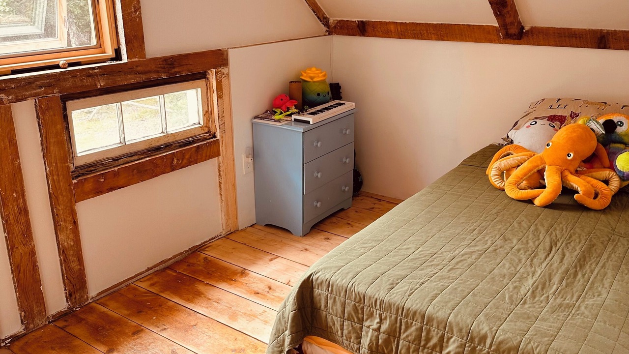 Photo of Bedroom in Tisbury