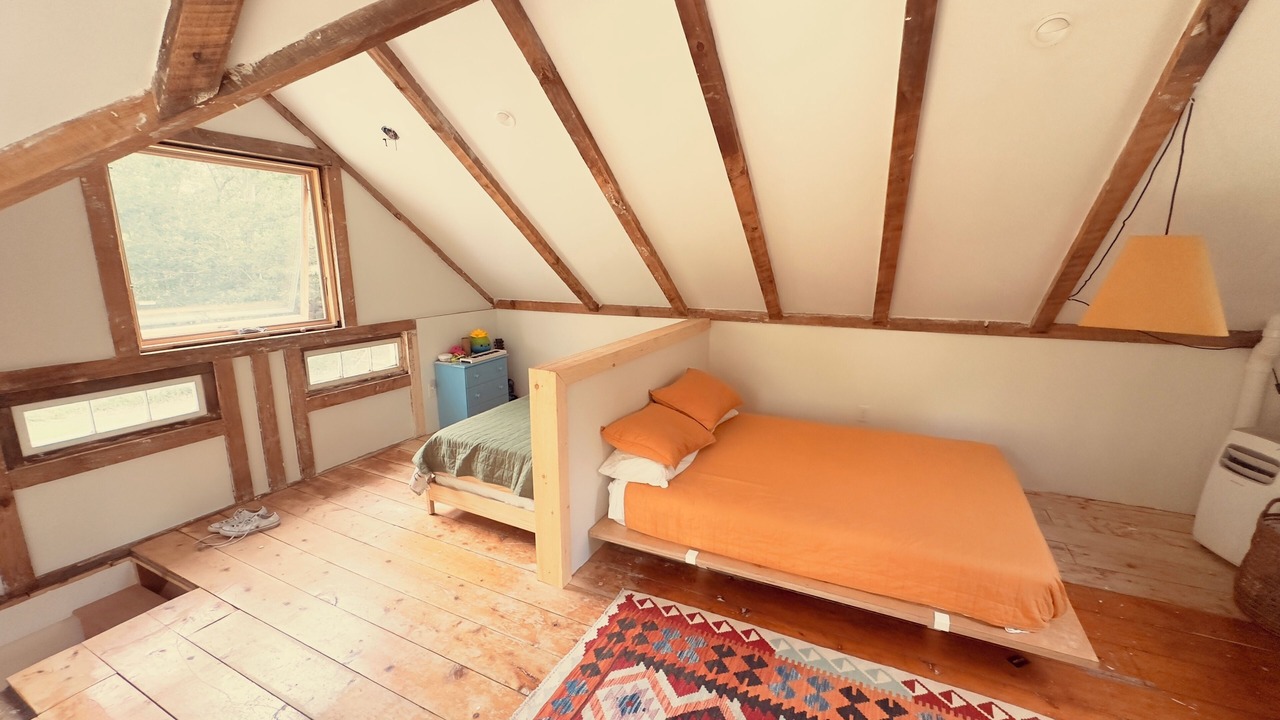 Photo of Bedroom in Tisbury