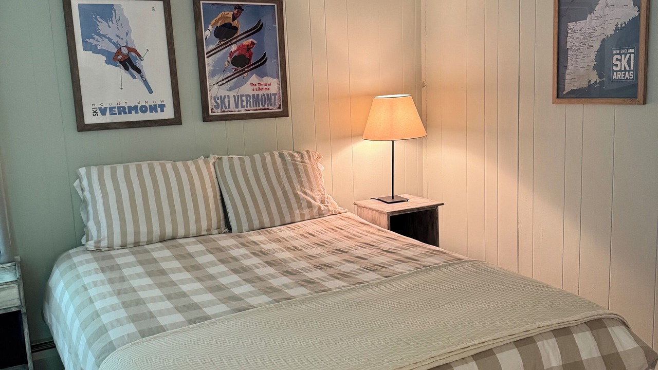 Photo of Bedroom in Wilmington