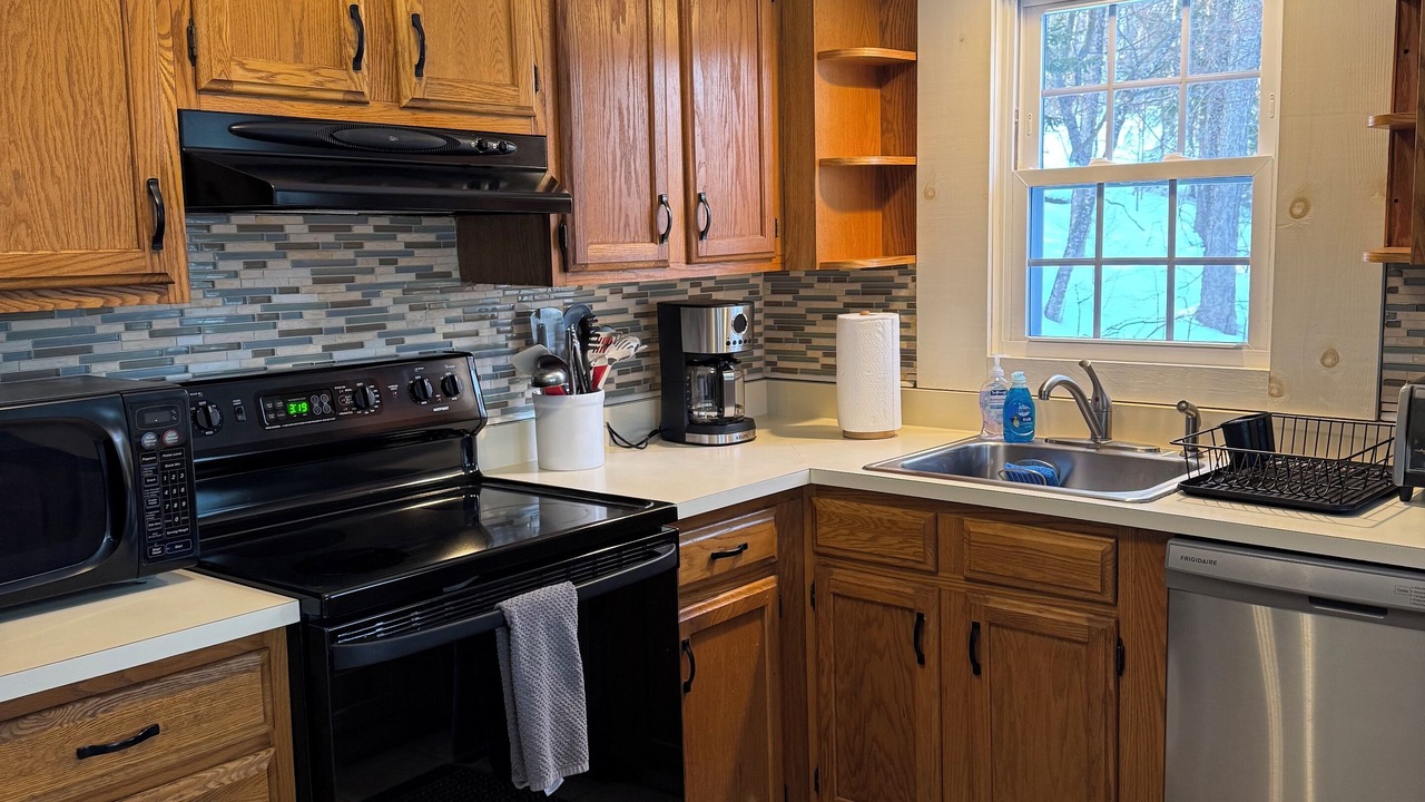 Photo of Kitchen in Wilmington