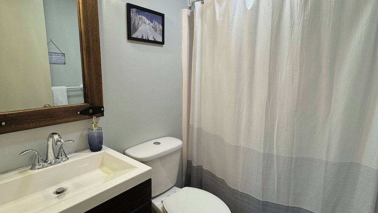 Photo of Bathroom in Wilmington