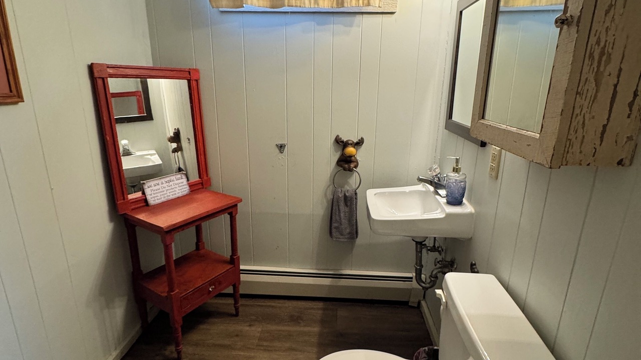 Photo of Bathroom in Wilmington