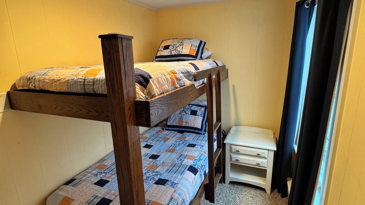Photo of Bedroom in Wilmington