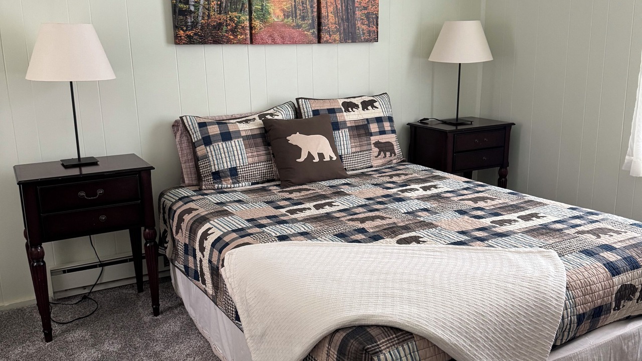 Photo of Bedroom in Wilmington