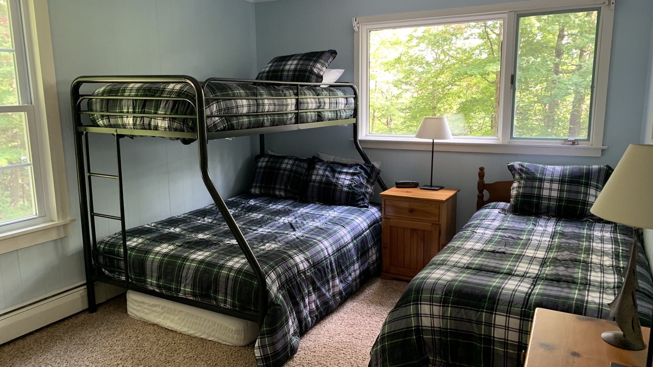 Photo of Bedroom in Wilmington