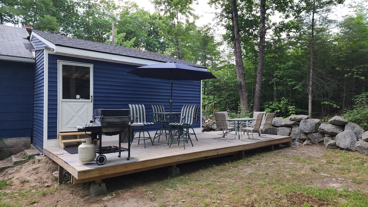 Photo of Outdoor in Weirs Beach