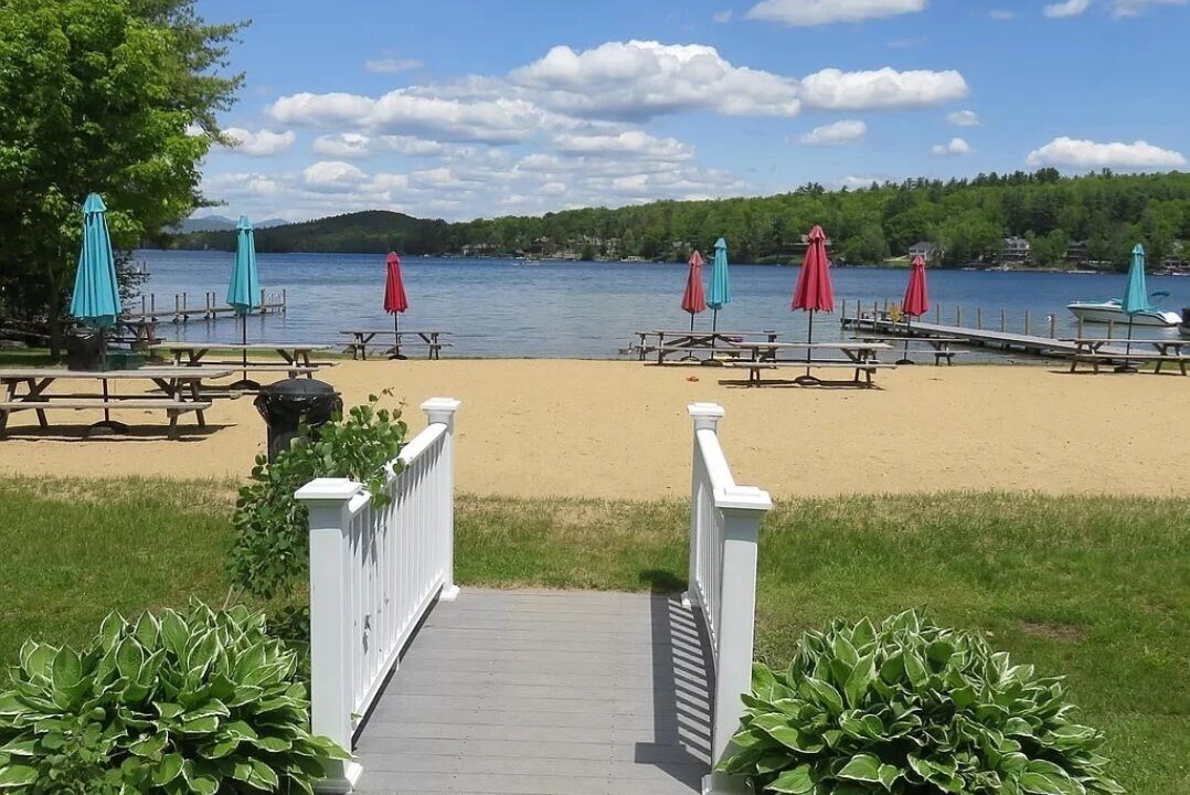 Photo of Outdoor in Weirs Beach