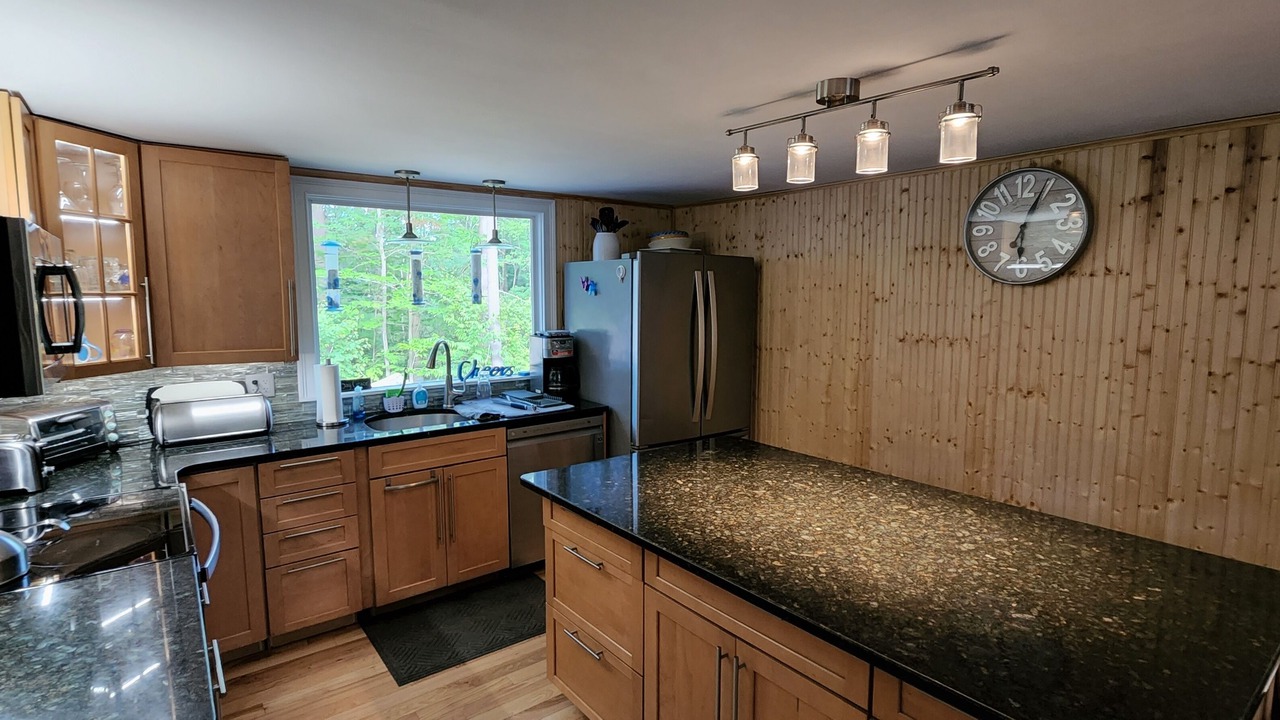 Photo of Kitchen in Weirs Beach