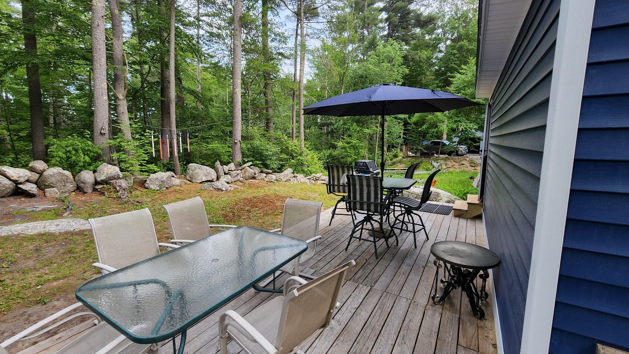 Photo of Outdoor in Weirs Beach