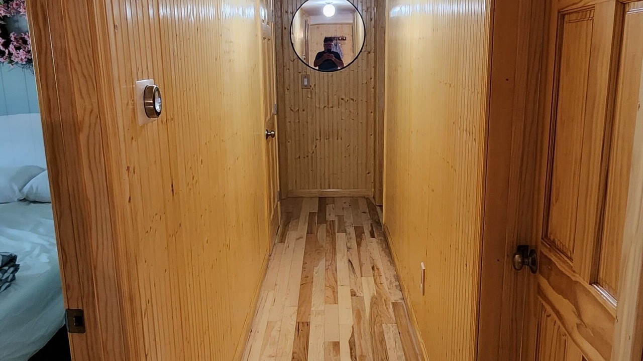 Photo of Bedroom in Weirs Beach