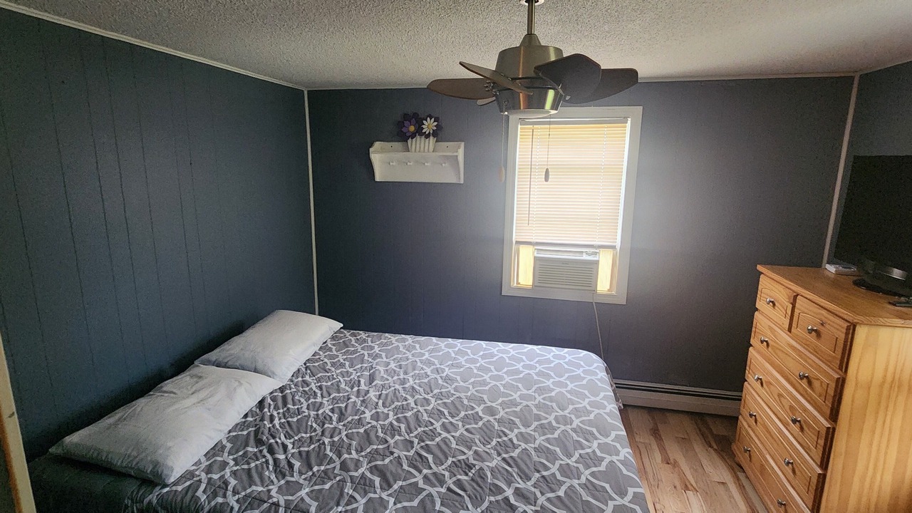 Photo of Bedroom in Weirs Beach