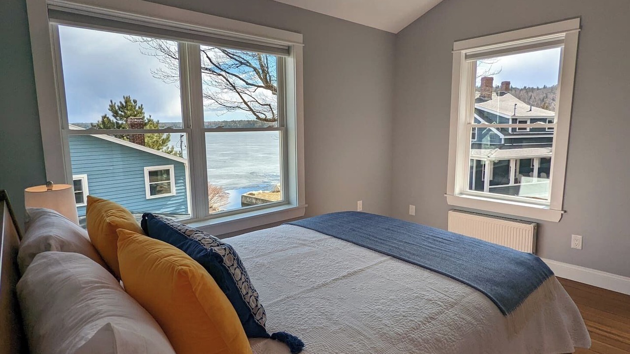 Photo of Bedroom in Dedham