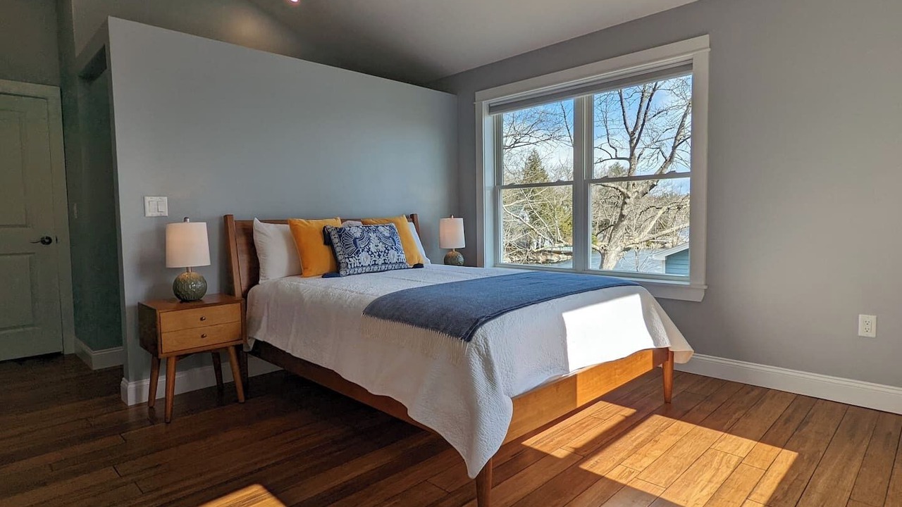Photo of Bedroom in Dedham