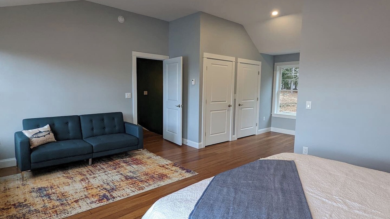 Photo of Bedroom in Dedham