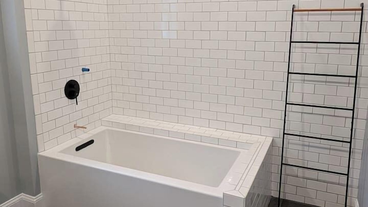 Photo of Bathroom in Dedham