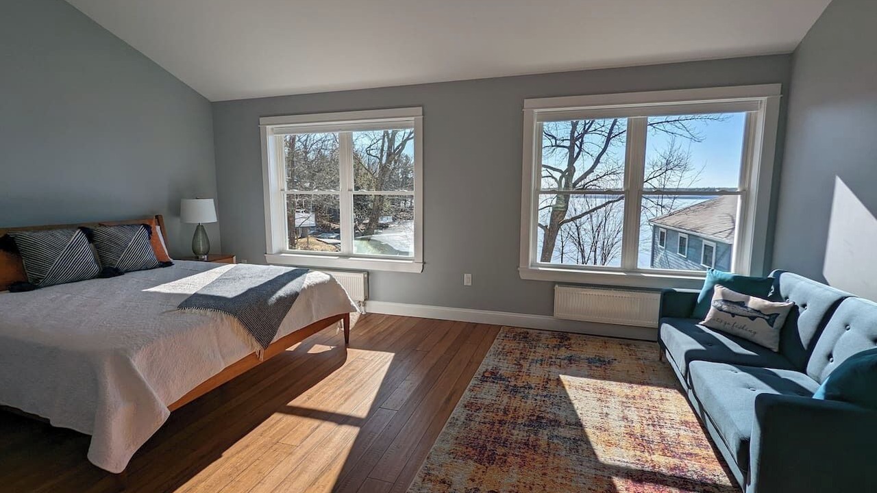 Photo of Bedroom in Dedham