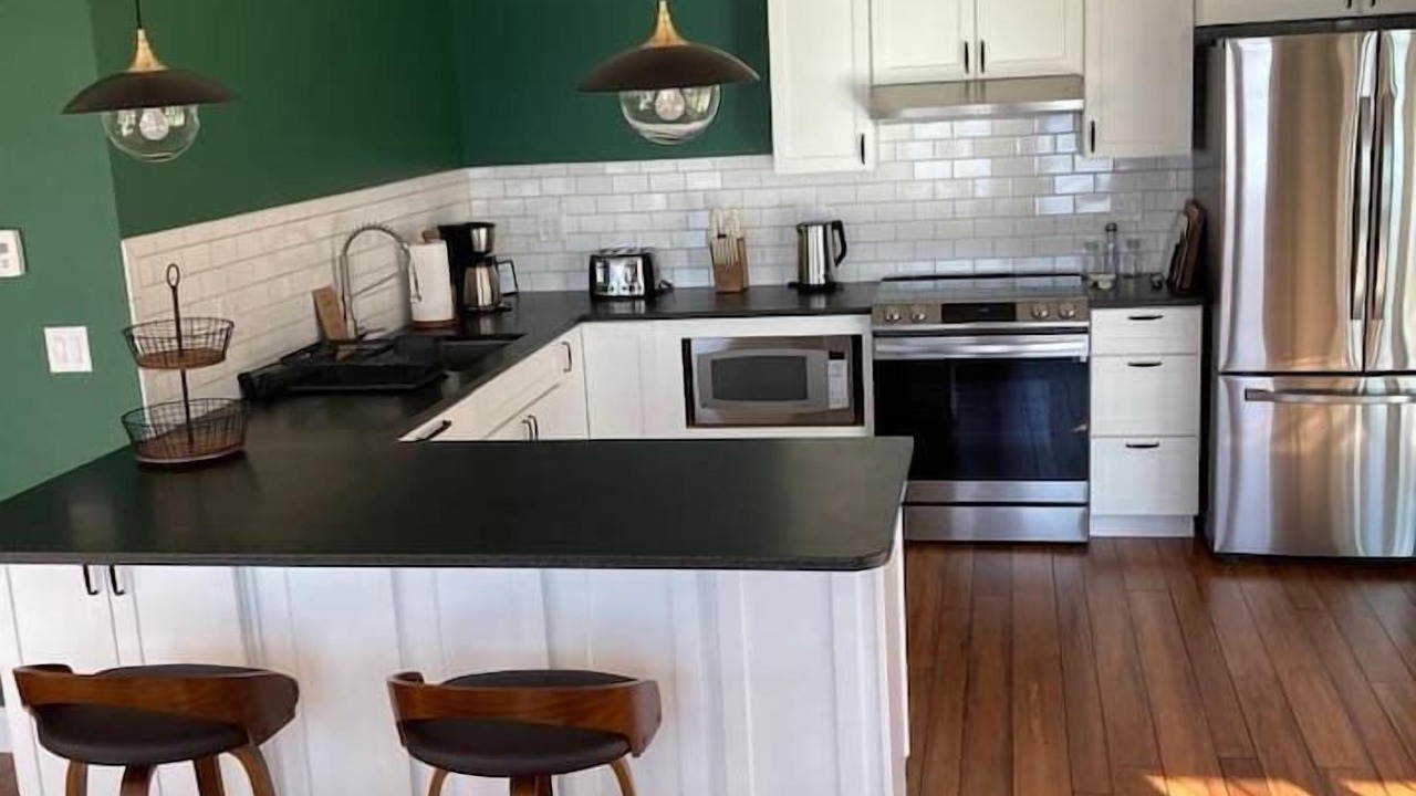 Photo of Kitchen in Dedham