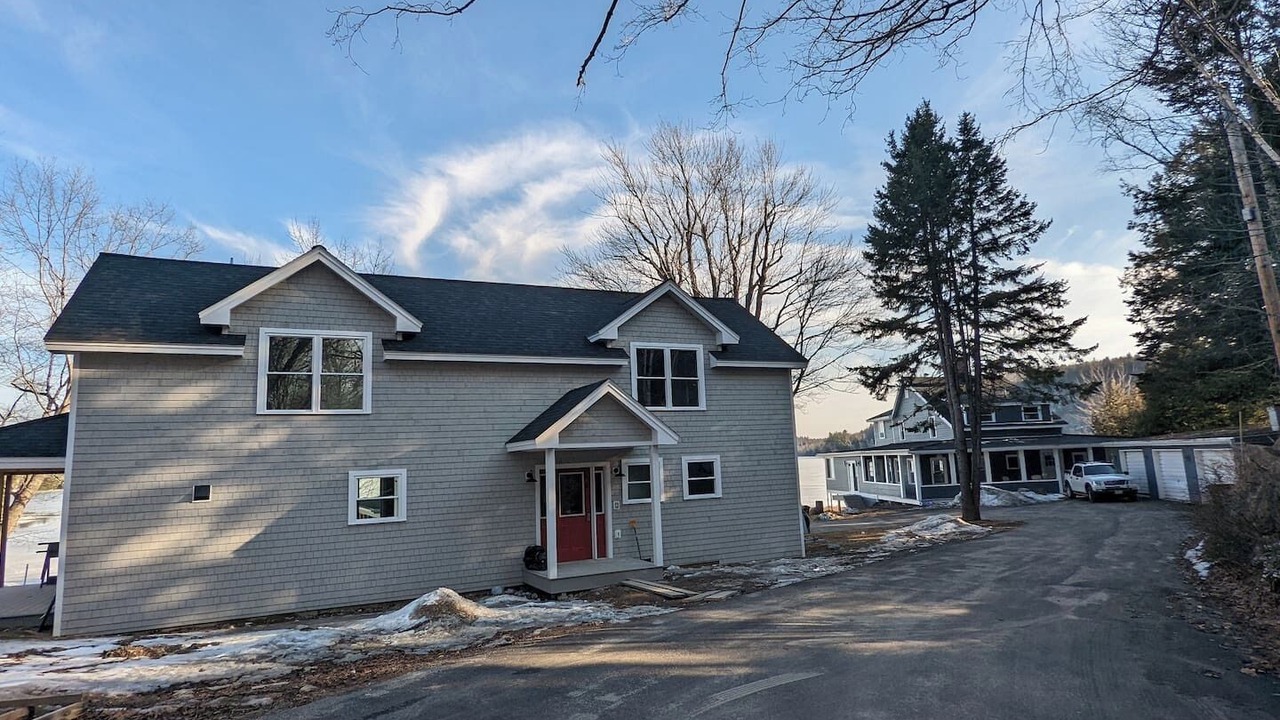 Photo of Outdoor in Dedham