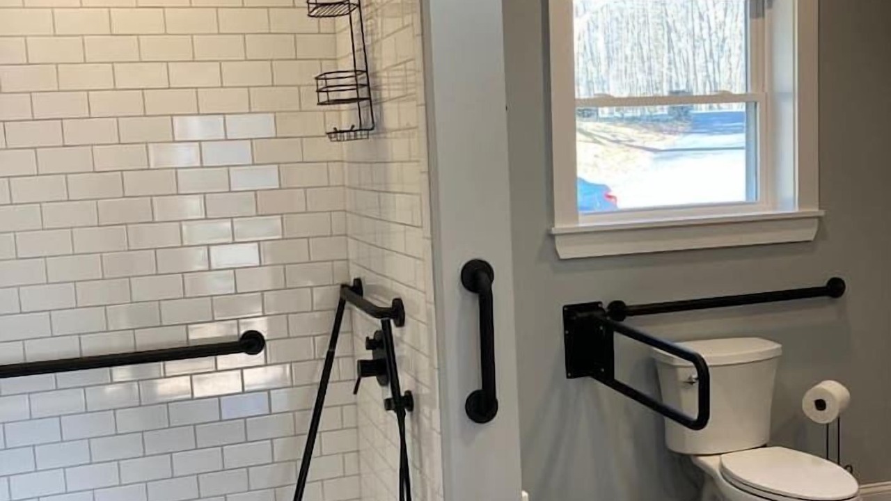 Photo of Bathroom in Dedham