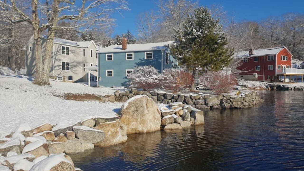 Photo of Outdoor in Dedham