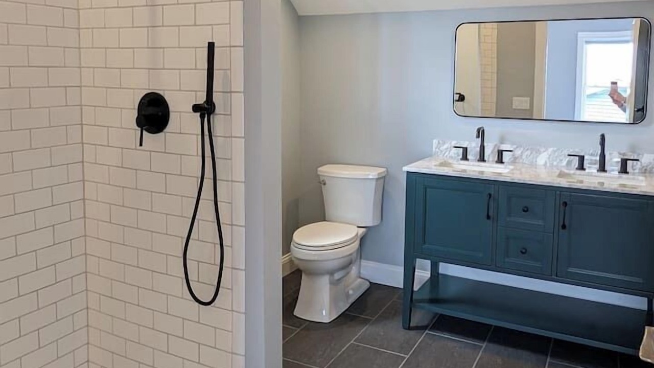 Photo of Bathroom in Dedham