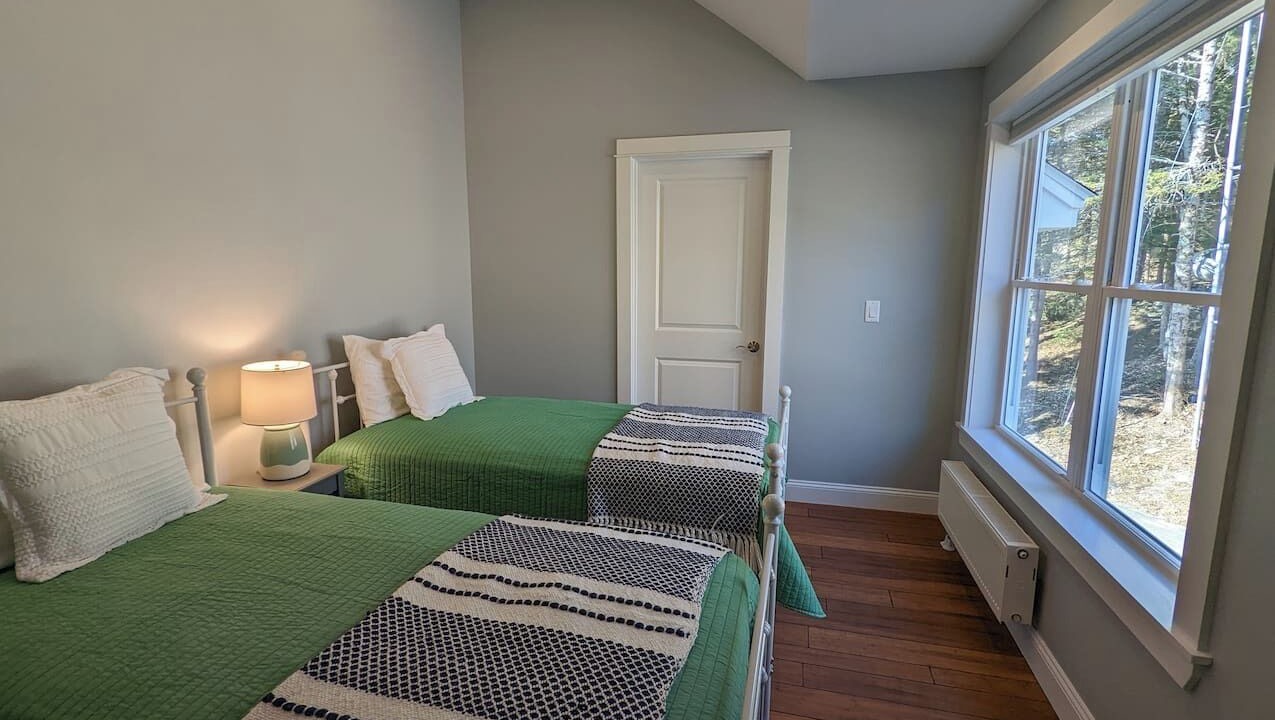 Photo of Bedroom in Dedham