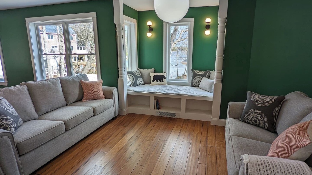 Photo of Livingroom in Dedham