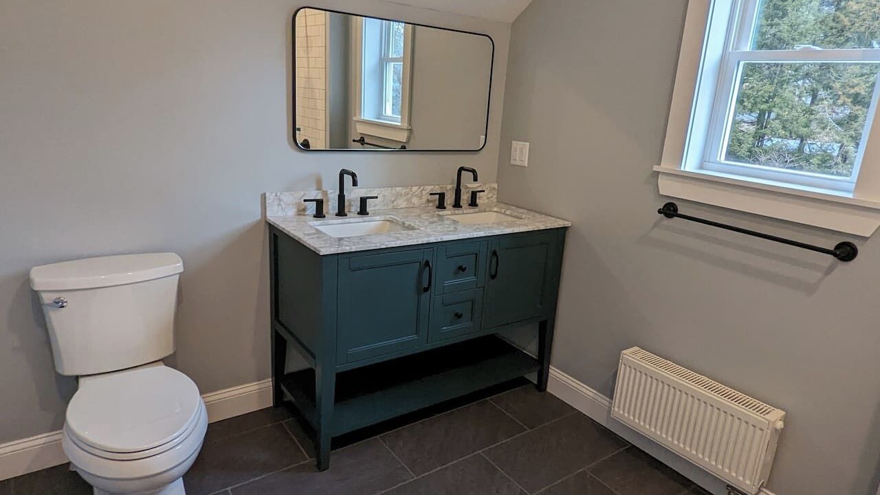 Photo of Bathroom in Dedham